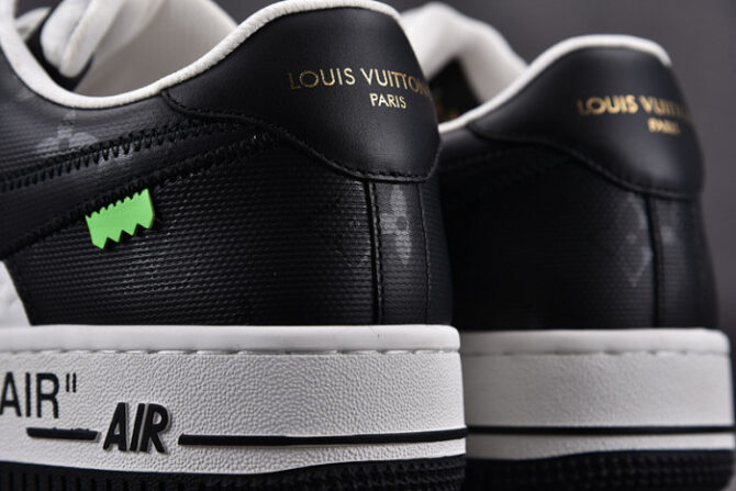 LV & Air Force - Image 5