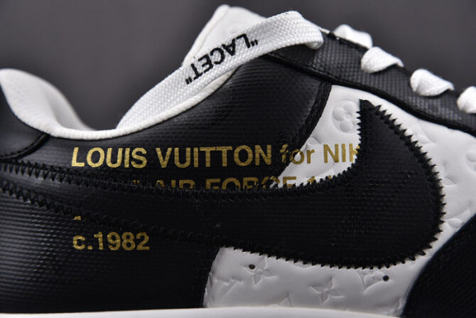 LV & Air Force - Image 7