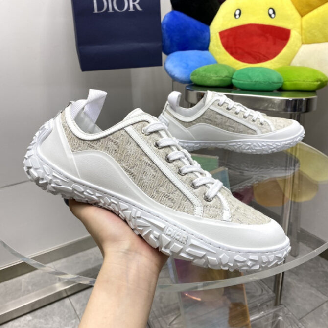 DIOR B28 SNEAKER - Image 2