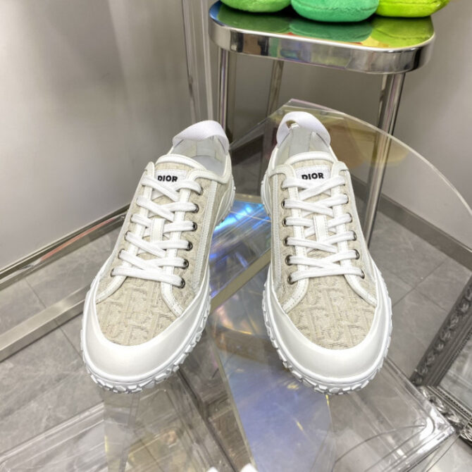 DIOR B28 SNEAKER - Image 4