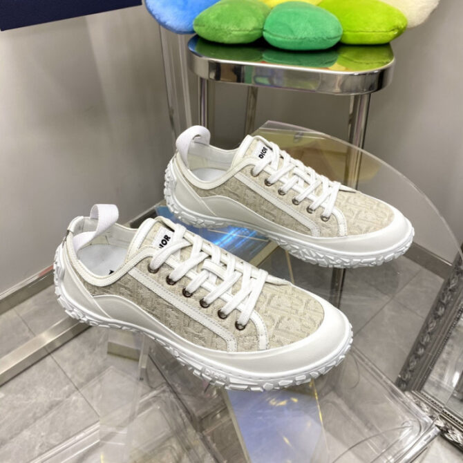 DIOR B28 SNEAKER