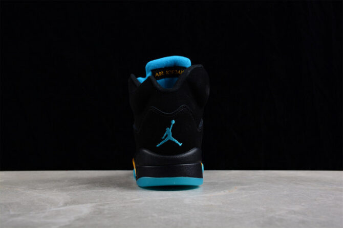 Jordan 5 Retro Aqua DD0587-047 - Image 4