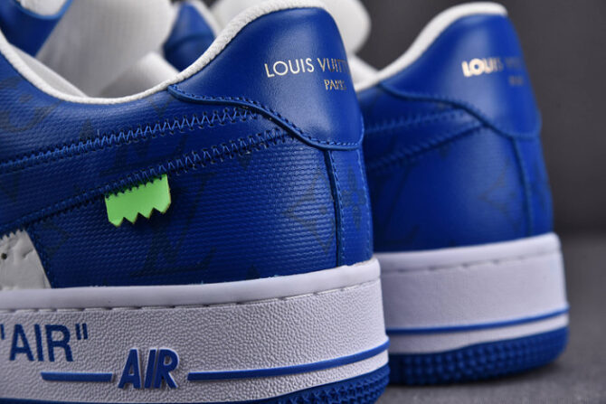 LV & Air Force - Image 7