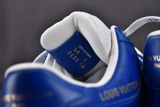 LV & Air Force - Image 3