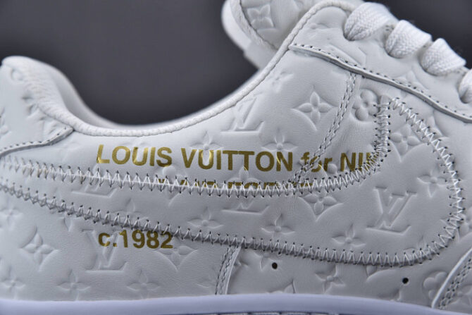 LV & Air Force - Image 7