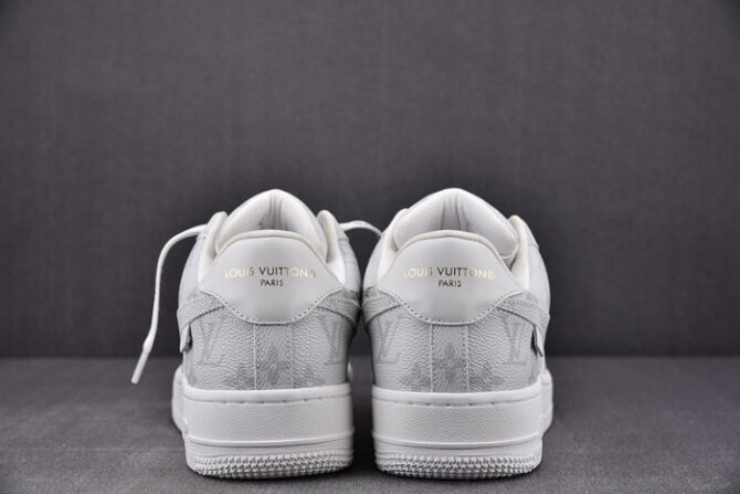 LV & Air Force - Image 2