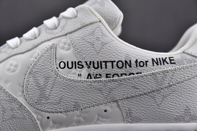 LV & Air Force - Image 6