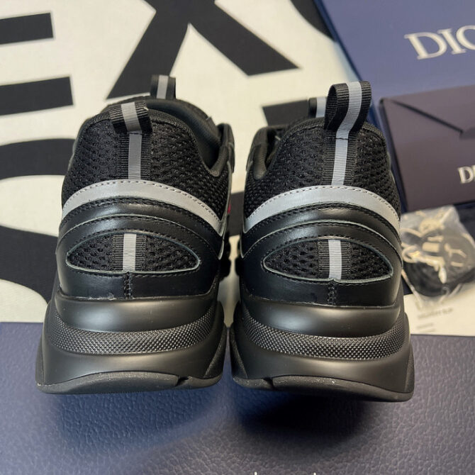 DIOR B22 Sneakers - Image 4