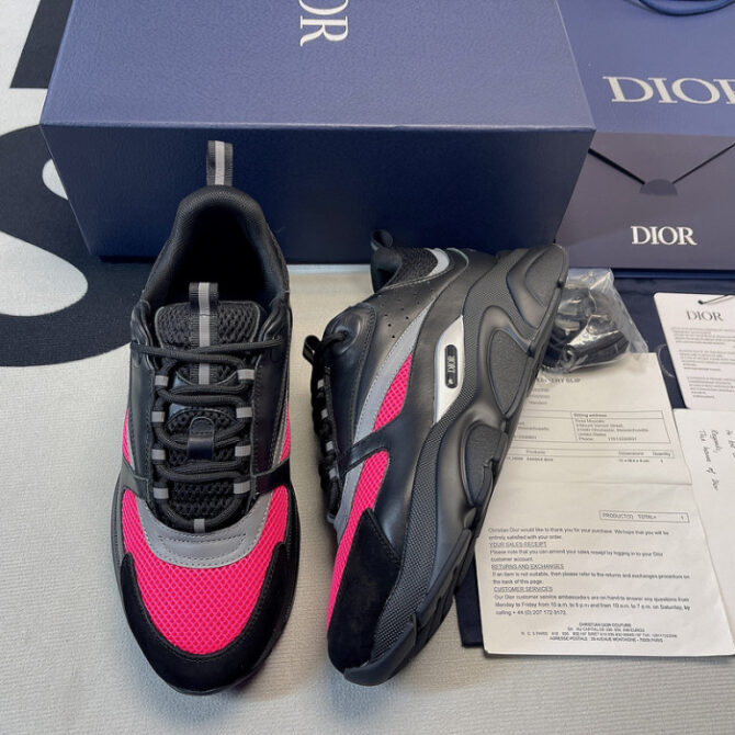 DIOR B22 Sneakers