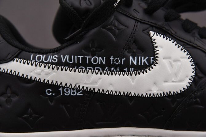 LV & Air Force - Image 3