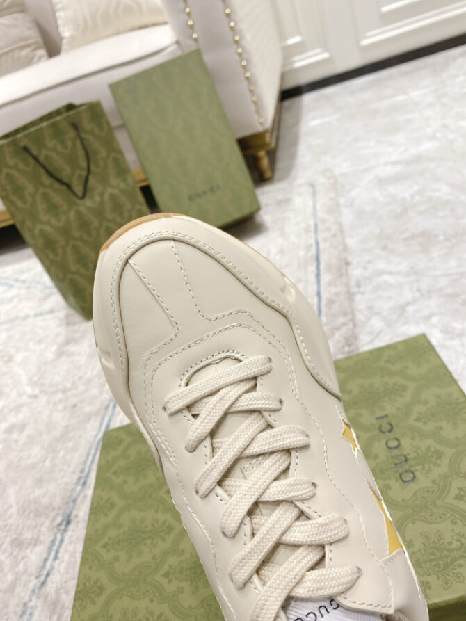 GUCCI TRAINER SNEAKER - Image 2