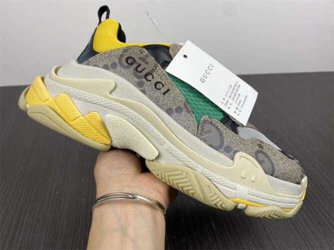 GUCCI*BALENCIAGA - Image 4