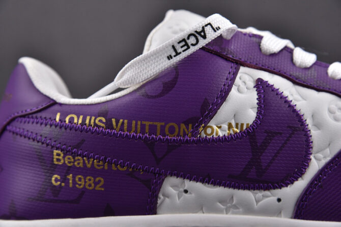 LV & Air Force - Image 5