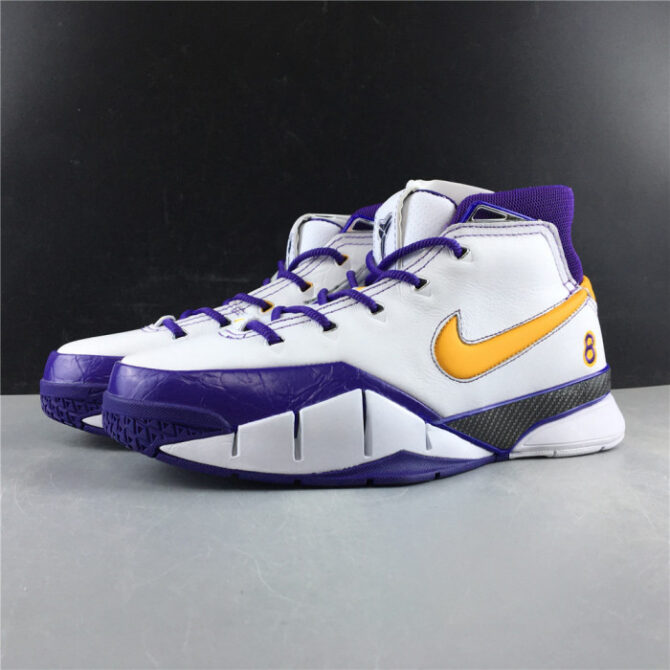 Nike Kobe 1 Protro Think 16 (Close Out) AQ2728-101