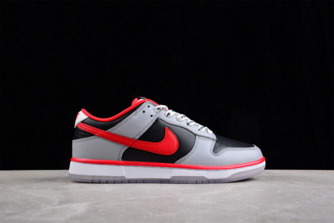 Nike Dunk Low Clark Atlanta University DR6189-001 - Image 5