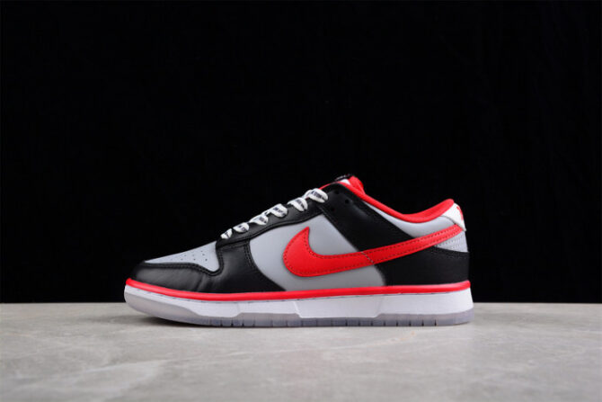 Nike Dunk Low Clark Atlanta University DR6189-001