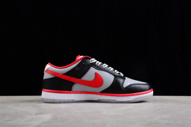 Nike Dunk Low Clark Atlanta University DR6189-001 - Image 3