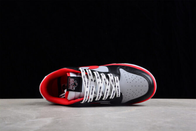 Nike Dunk Low Clark Atlanta University DR6189-001 - Image 7