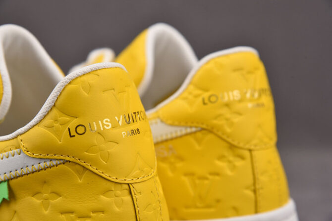 LV & Air Force - Image 6