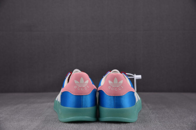 Adidas x Gucci Gazelle Sneaker - Image 3