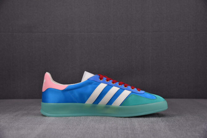 Adidas x Gucci Gazelle Sneaker - Image 5