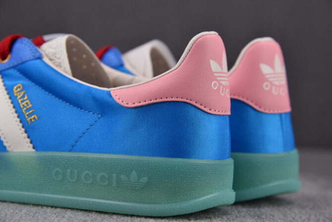 Adidas x Gucci Gazelle Sneaker - Image 5