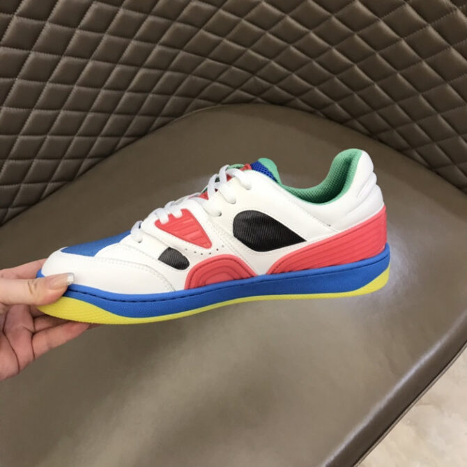 Gucci Basket Low