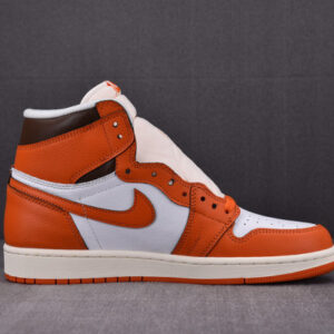 Jordan 1 Retro High OG Starfish DO9369-101