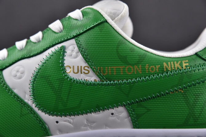 LV & Air Force - Image 7