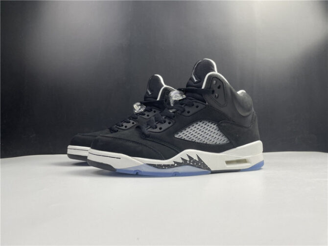 Air Jordan 5 “Oreo” CT4838-011