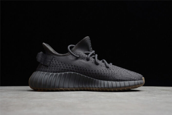 ADIDAS YEEZY BOOST 350 V2 CINDER FY2903 - Image 9