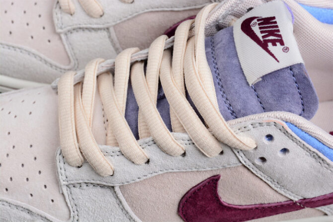 Otomo Katsuhiro x NK SB Dunk Low "Steamboy OST" F0039-005 - Image 8