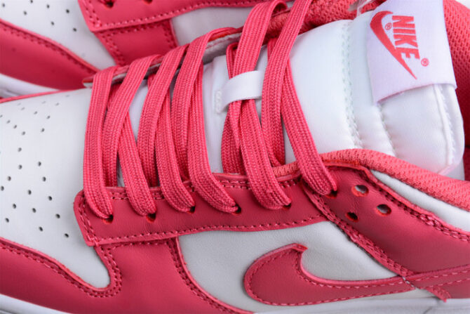 Nike SB Dunk Low “Archeo Pink” DD1503-111 - Image 7