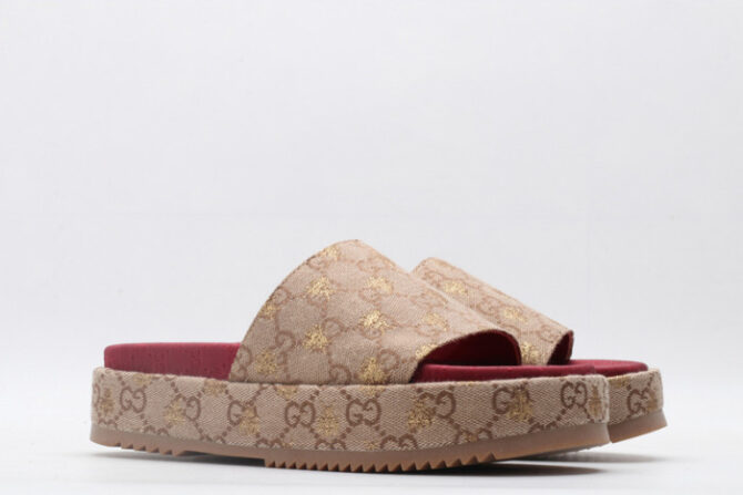 GUCC SANDALS - Image 7