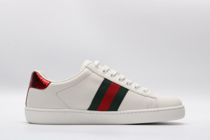 Gucci Ace sneaker - Image 8