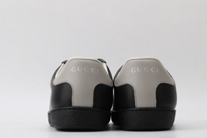 GUCCI TRAINER SNEAKER - Image 7