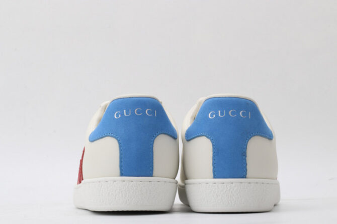 Gucci Ace sneaker - Image 8