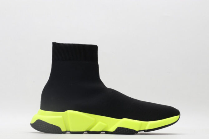 BALENCIAGA Speed Sneaker - Image 9