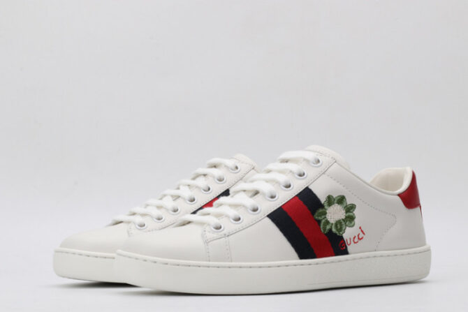 Gucci Ace Sneaker - Image 3