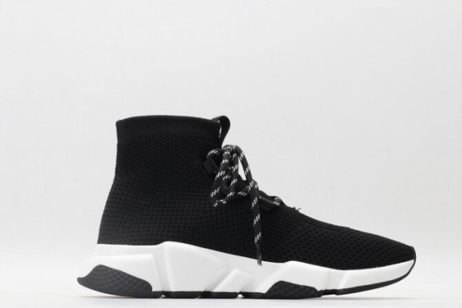 BALENCIAGA Speed Sneaker - Image 5