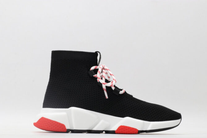 BALENCIAGA Speed Sneaker - Image 8