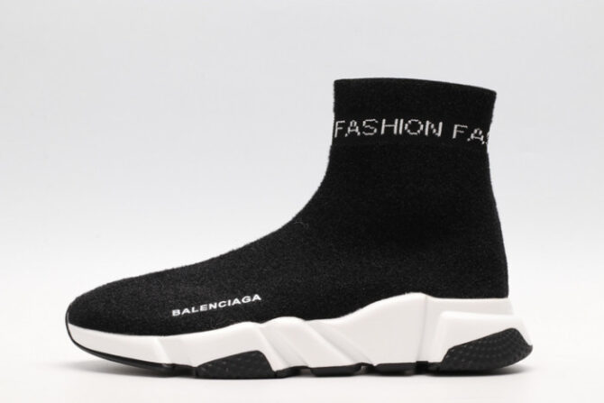 BALENCIAGA Speed Sneaker