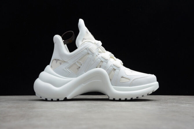 LV ARCHLIGHT SNEAKER - Image 7