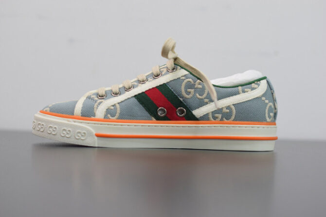 Gucci Tennis 1977 sneaker