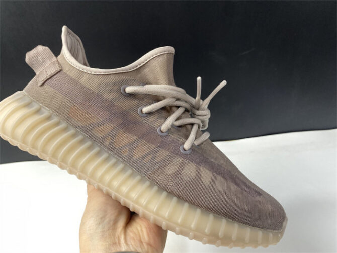 Adidas Yeezy Boost 350 V2 Mono Mist GW2871 - Image 4