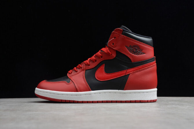 Air Jordan 1 Retro High 85 Varsity Red BQ4422-600