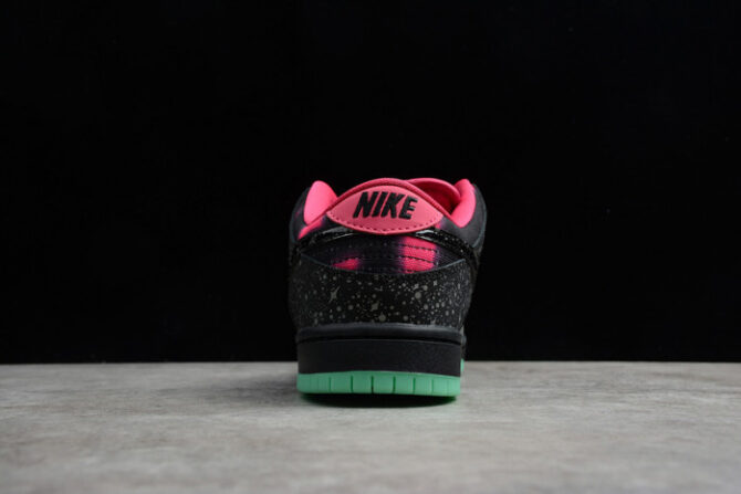 Nike Dunk SB Low Premier "Northern Lights"724183-063 - Image 5