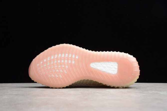 Adidas Yeezy Boost 350 V2 Citrin (Reflective) FW5318 - Image 3