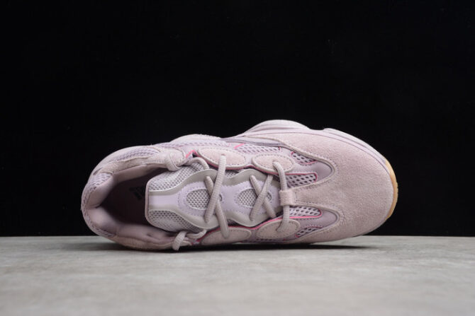 adidas Yeezy 500 Soft Vision FW2656 - Image 6