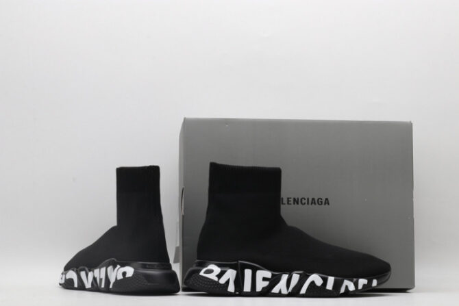 BALENCIAGA Speed Sneaker - Image 7